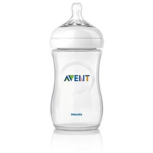 avent natural ΜΠΙΜΠΕΡΟ 260ml ΧΩΡΙΣ bpa