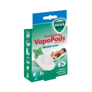vicks vapopads menthol x5 ΑΝΤ/ΚΑ