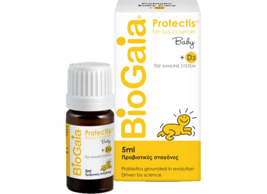 biogaia protect baby drobs d3 5ml