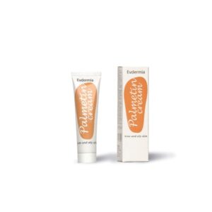 evdermia palmetin cream 40ml