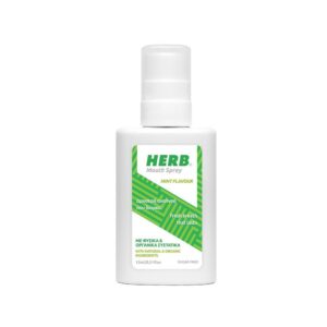 vican herb mouth spray 15ml
