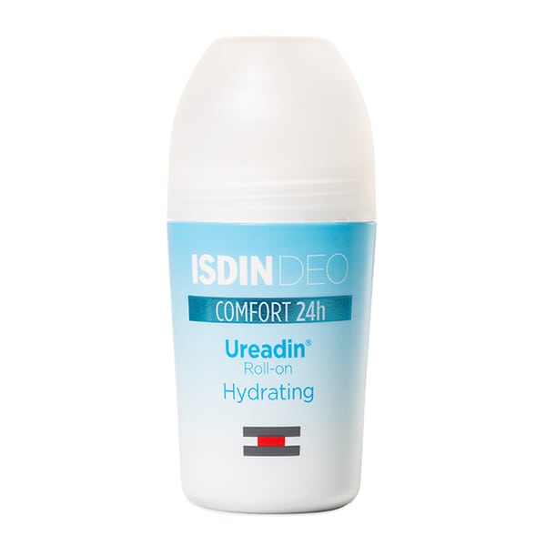 isdin ureadin deo roll on 50ml