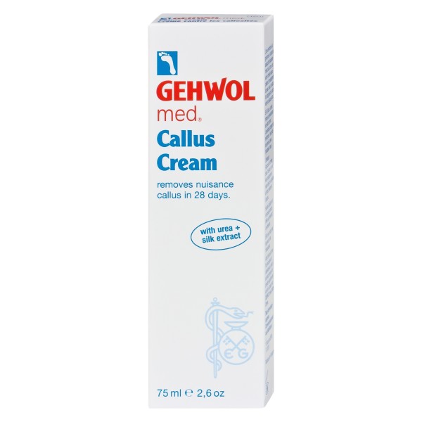 gehwol callus cream 75ml