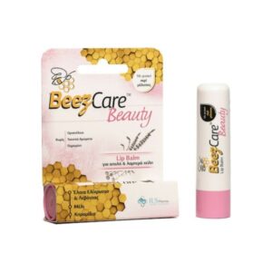 beezcare beauty lip balm