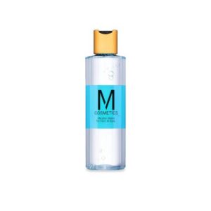 m cosmetics micellar water 200ml
