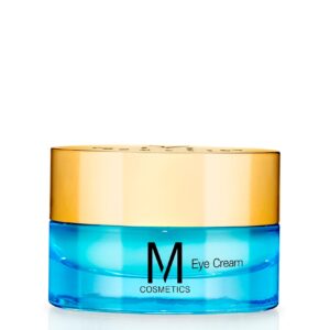 m cosmetics eye cream 15ml