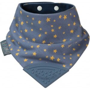 cheeky chombers neckerchew midnight stars