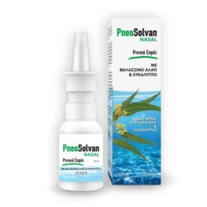 pneosolvan nasal