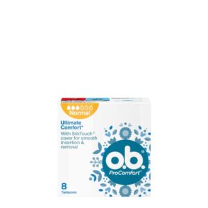 ob procomfort tabon normal