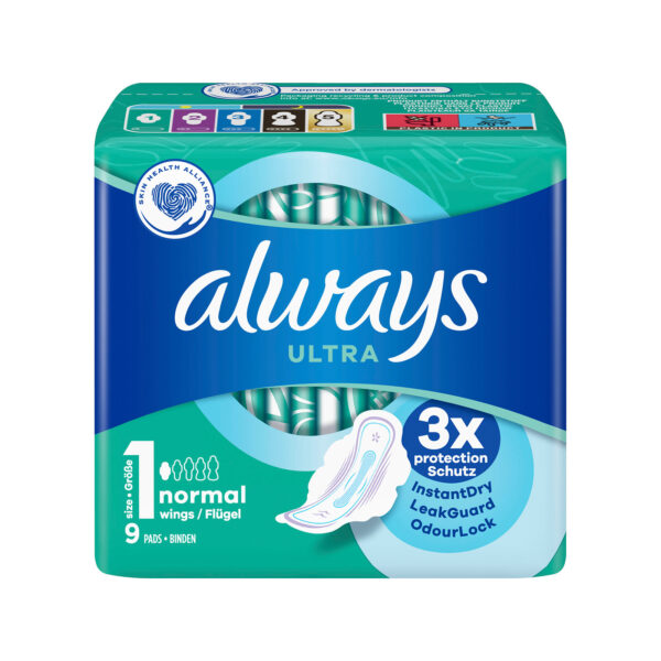 always ultra normal plus 16x9