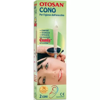 otosan ΚΩΝΟΣ ΚΑΘΑΡΙΣΜΟΥ ΑΥΤΙΩΝ