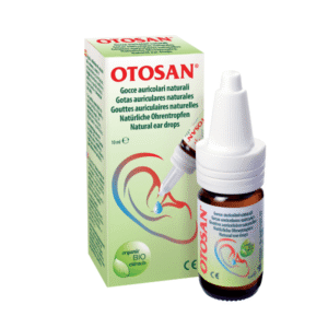 otosan ear drops 10ml drops ΚΙΤΕ ΕΛΛ