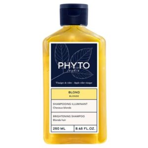phyto blond shp 250ml