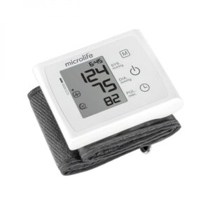 microlife bp w3 comfort ΨΗΦΙΑΚΟ ΠΙΕΣΟΜΕΤΡΟ ΚΑΡΠΟΥ ΜΕ ΤΕΧΝΟΛΟΓΙΑ ihb