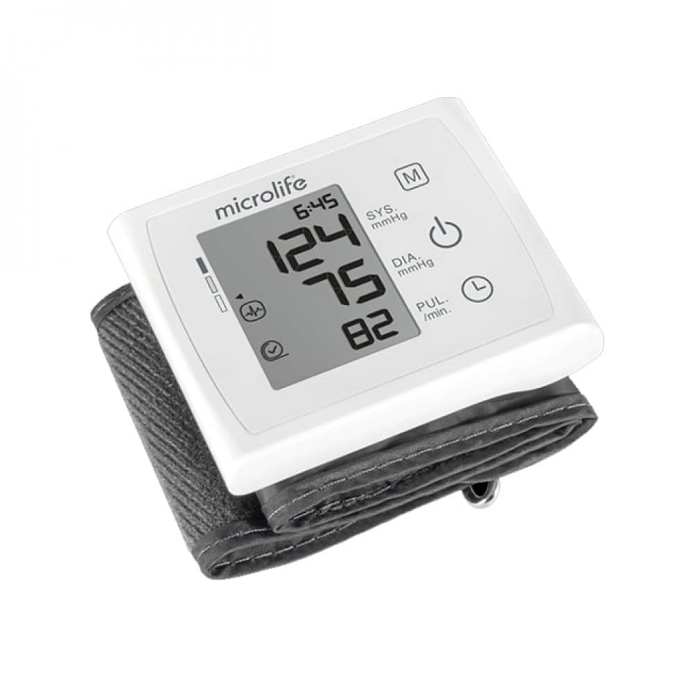 microlife bp w3 comfort ΨΗΦΙΑΚΟ ΠΙΕΣΟΜΕΤΡΟ ΚΑΡΠΟΥ ΜΕ ΤΕΧΝΟΛΟΓΙΑ ihb