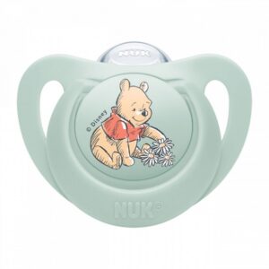 nuk ΨΕΥΔΟ/ΤΡΟ ΣΙΛΙΚ.star disney ΜΕΓ.2 1/ΤΕΜ ΜΕ ΘΗΚΗ