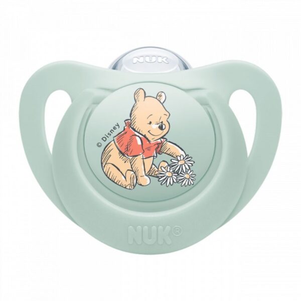 nuk ΨΕΥΔΟ/ΤΡΟ ΣΙΛΙΚ.star disney ΜΕΓ.2 1/ΤΕΜ ΜΕ ΘΗΚΗ
