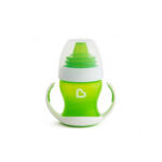 chilly s gentle cup green