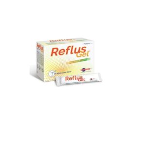 bionat reflus gel 20 sachets x 20ml