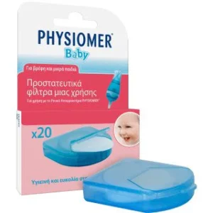 physiomer filtra