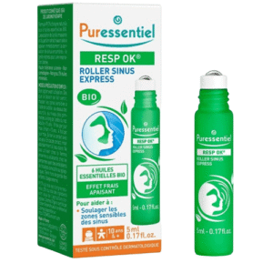puressentiel roller sinus express 5ml