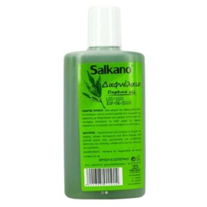 ΔΑΦΝΕΛΑΙΟ salkano 120ml
