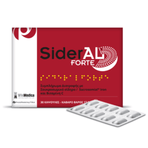 sideral forte 30caps