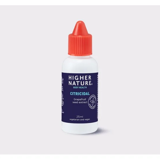 golden health citricidal25ml