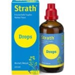 strath drops (convalescence) 100ml