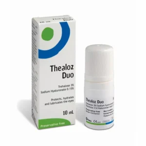 thealoz duo eye drops 3% 10ml