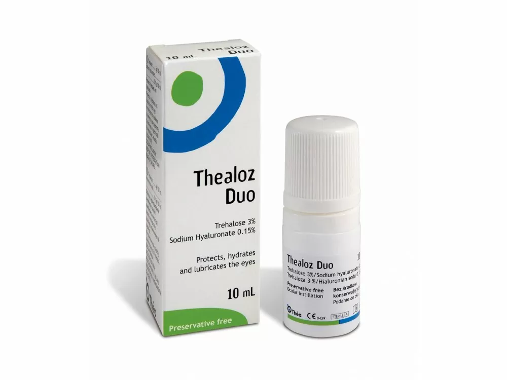 thealoz duo eye drops 3% 10ml
