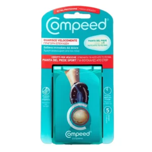 compeed underfoot blister 5