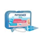 physiomer nasal aspirator ΣΥΣΚΕΥΗ