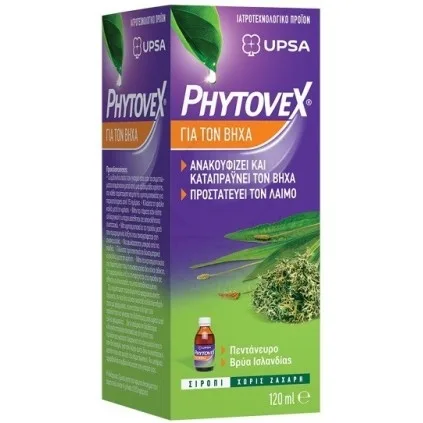 phytovex syr
