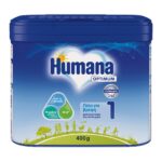 humana optimum n1 400g