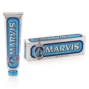 marvis aquatic mint ΟΔΟΝΤΟΚΡΕΜΑ 85ml