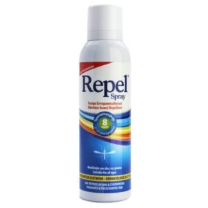uni pharma repel spray (bov x 150 ml) 150ml