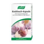 a.vogel garlic caps 120tabs
