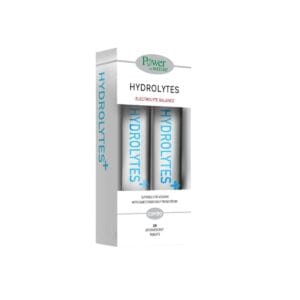 power health hydrolytes stevia 20s + ΔΩΡΟ hydrolytes stevia 20s
