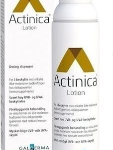 actinica lotion 80g