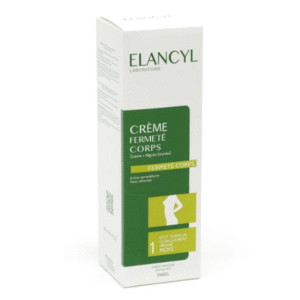 elancyl fermete corps cream 200ml