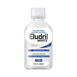 eludril white 500 ml