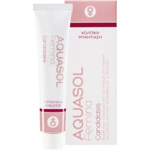 aquasol femina candidiasis 30ml