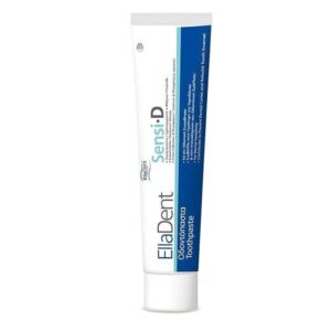 elladent toothpaste sensi.d 75ml