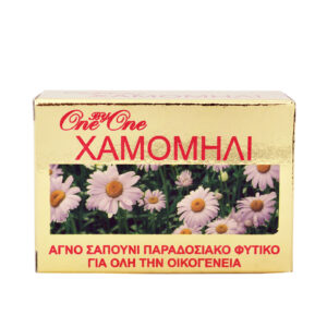 camomile savon 100gr
