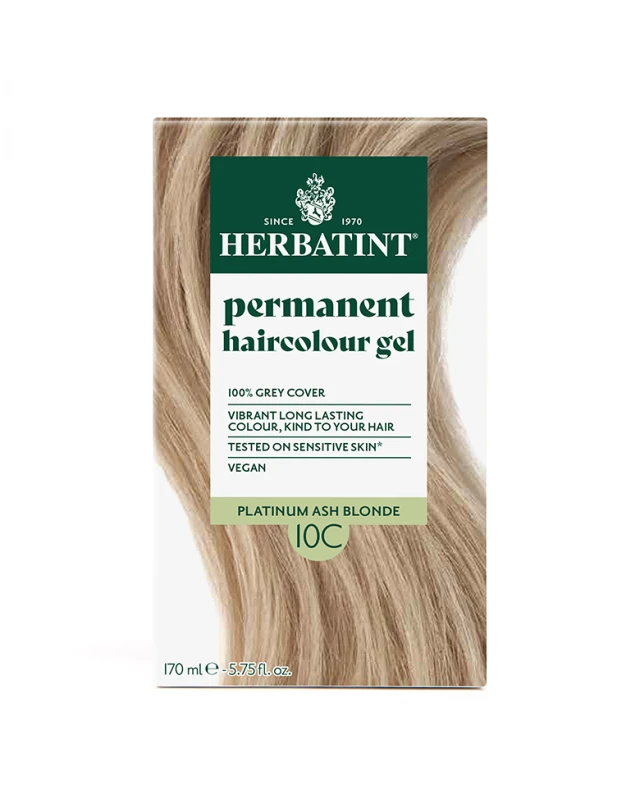 herbatint ΦΥΤ. ΒΑΦΗ 10c