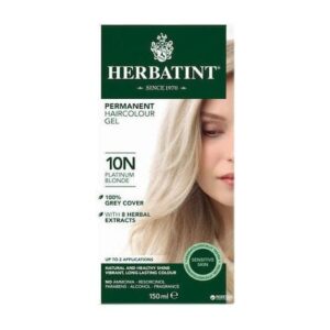 herbatint ΥΤ. ΒΑΦΗ 10Ν