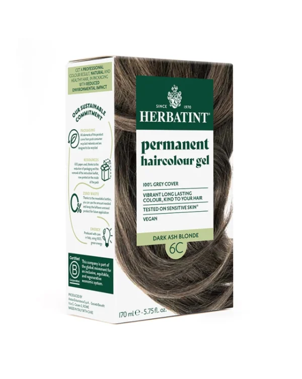 herbatint ΦΥΤ.ΒΑΦΗ 6c