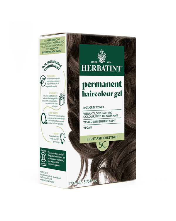 herbatint ΦΥΤ. ΒΑΦΗ 5c