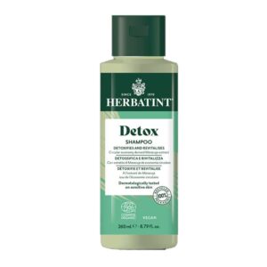 herbatint ΣΑΜΠΟΥΑΝ detox 260ml